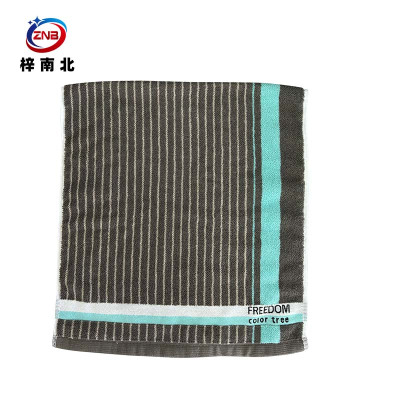 梓南北 毛巾 ZN/M122 条