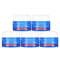 科颜氏Kiehl''s高保湿清爽面霜7ml 14ml