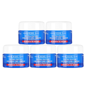 科颜氏Kiehl''''s高保湿清爽面霜7ml 14ml