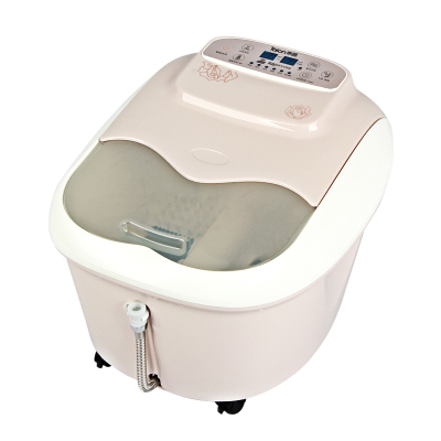 泰昌TC-8101足浴盆全自动加热按摩洗脚盆深桶浴足盆泡脚桶