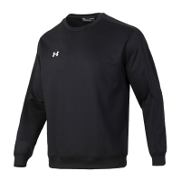 安德玛 中性卫衣 24600304-001/件