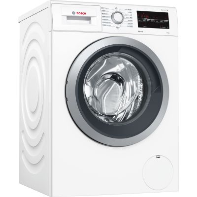 BOSCH/博世WAP282602W10公斤1400转/分钟变频全自动家用滚筒洗衣机婴幼洗婴儿洗衣机