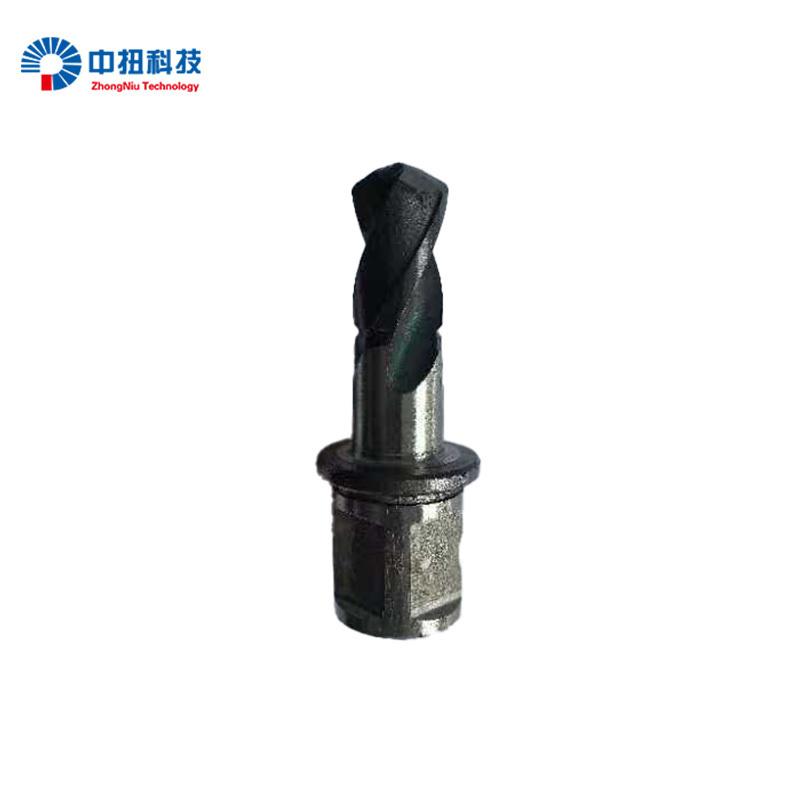 中扭科技 钻头8mm 个