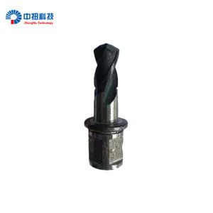 中扭科技 钻头8mm 个