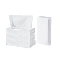 饭店餐巾纸 抽纸 150抽