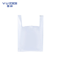 吾梓 塑料袋 48*70cm(厚款)50只/扎