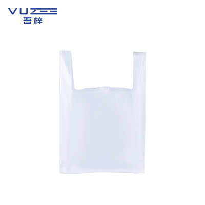 吾梓 塑料袋 48*70cm(厚款)50只/扎