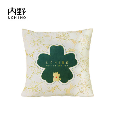 内野(UCHINO)时尚小清新抱枕HU-HY06Z08
