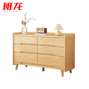 班龙斗柜120*40*76cm个