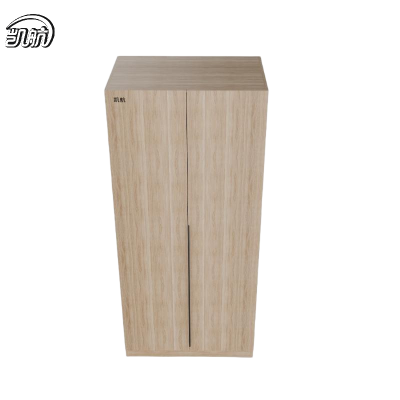 凯航对开门衣柜A16KH-DKMYGA16个