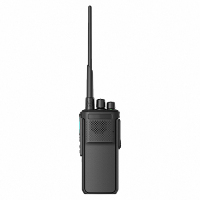 顶火 GMD-D2 IP68 7.4V 输出功率10w DMR双时隙数字对讲机 计价单位:台 黑色