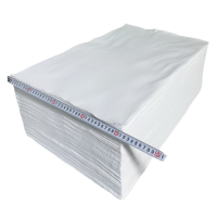 铁驰 擦机布 白色 400*600mm /千克