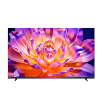 海信电视 85A6Q ;超画质U+Mini LED ;95%DCI-P3高色域 5.5cm超薄机身 智能4K超高清电视