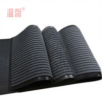 温馨 防滑地毯 灰色0.9米宽 米