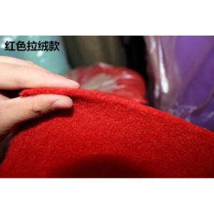 家柏饰(CORATED)性 结婚礼喜用开业庆典店铺口舞台红毯满铺 布置地毯地垫