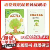 语文教材配套分级阅读人教金版 树叶小耳朵小学低年级金波著配套课件配套名师精品课配套教研示范课 人民教育出版社