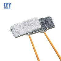 珞裕垣 老式墩布拖把 40cm 把