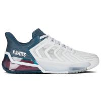 K-SWISS男网球鞋透气缓震耐磨稳定支撑专业运动鞋