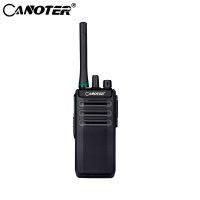 卡诺特数字对讲支持录音IP68等级对讲机
