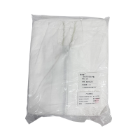 娅尔罗 无纺布防护服(连体) YRL-25FH 连体均码/套