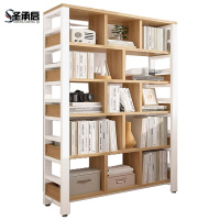 圣承启 书架 长80厘米 个