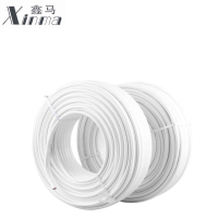 鑫马 铜芯软电线 RVVB 2*1.5平方 米