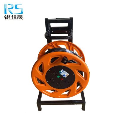 锐远晟移动电缆盘 RYS-55LC/YCW (2×2.5*80米)/个