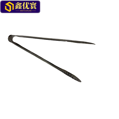 鑫优寰 不锈钢夹子 24×5cm 个