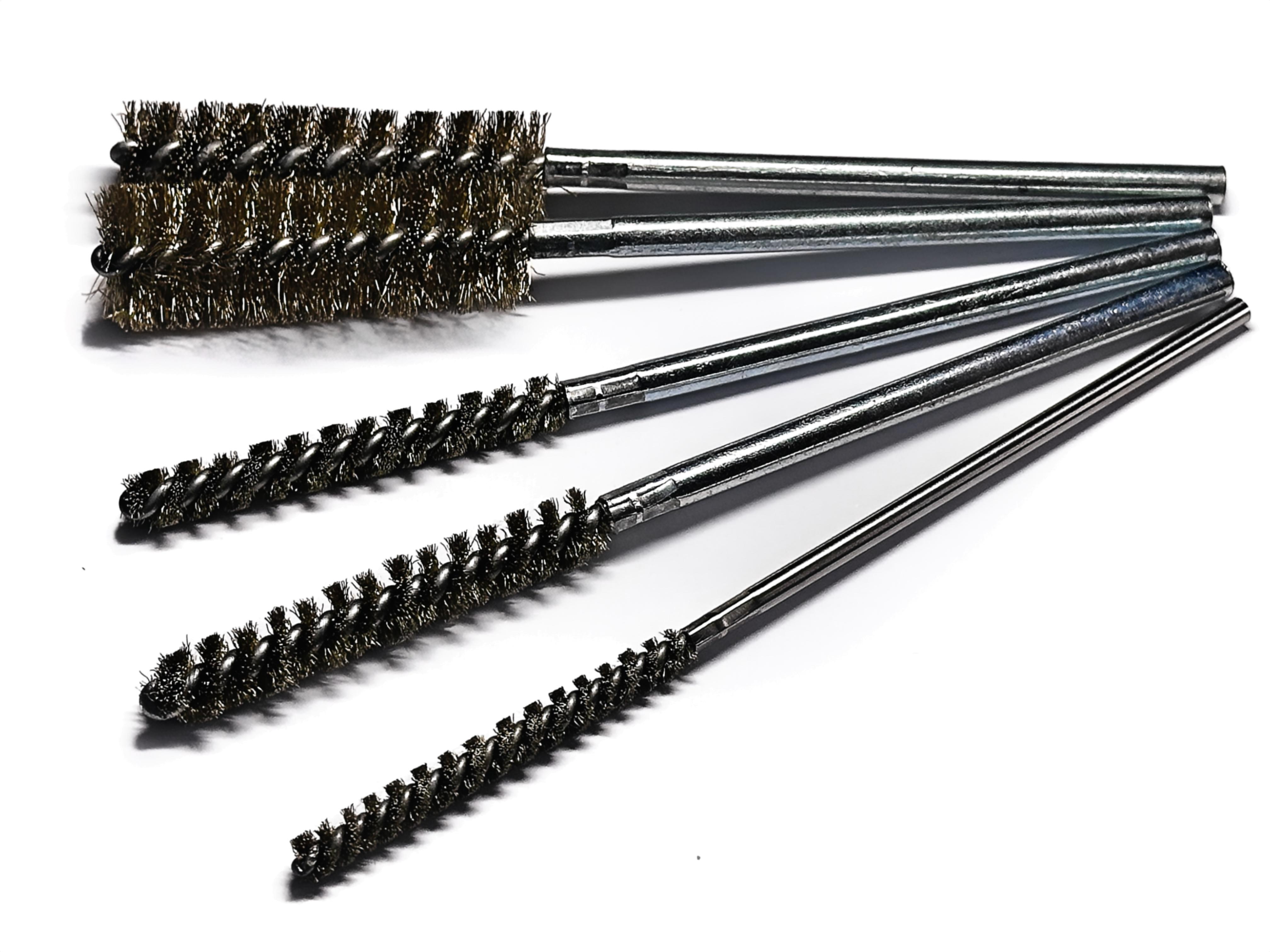 苏宇安实心铜丝内孔刷6mm