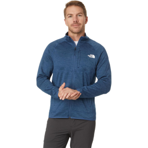 THE NORTH FACE运动夹克轻量保暖防风长袖男款加厚透气