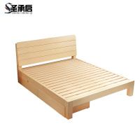 圣承启 简约床 1800*2000张