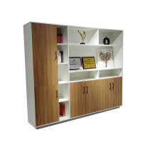 合祥源 ZTJ-SG07 书柜 2400*400*2000mm 单位:组