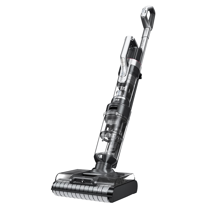 莱克(LEXY)S6PlusMax三合一洗地机