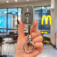 [补贴10%]现代ix35钥匙套汽车朗动名图领动伊兰特ix25悦动瑞纳悦纳菲斯塔壳