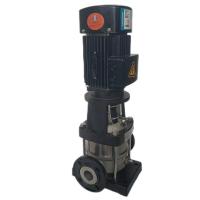 五洲泵业立式多级离心泵CDL(F)20-4台