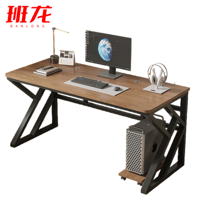 班龙办公桌B140张