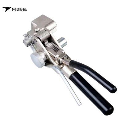 湘鹏锐 不锈钢扎带紧固器 T6 个