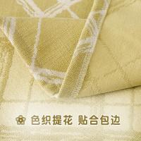 家柏饰(CORATED)桌布布艺棉麻北欧电视柜茶几桌垫台布餐桌布长方形家用餐桌布