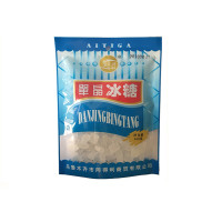 艾提尕单晶冰糖500克/袋