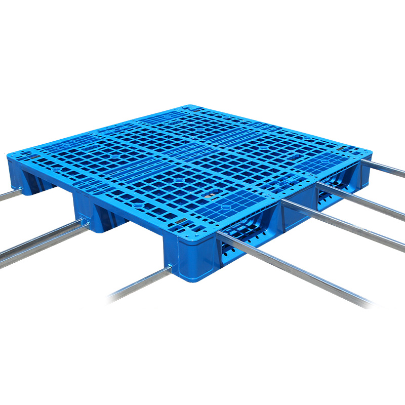 景福达货物托盘110*110*15cm8钢个
