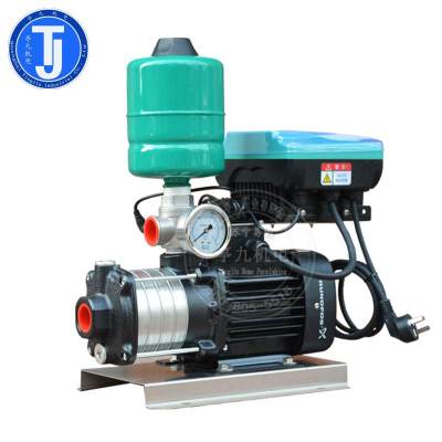 丹麦格兰富CM5-5背负式变频泵全自动加压恒压泵家用自来水稳压泵