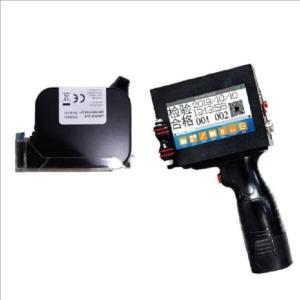 迅乘 DT50 打码机 喷码机 手持式 25.4mm 1 台