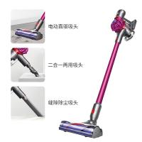 dyson 戴森 V7 Motorhead无线手持吸尘器 美版3吸头