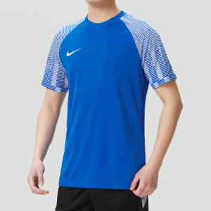 耐克(NIKE)男装新款运动短袖跑步健身舒适透气圆领时尚潮流T恤IR8428-463 ZP