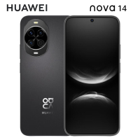 华为nova14 512GB 羽砂黑[昆仑玻璃]100W快充 5500毫安大电池 北斗卫星图片消息 双卡鸿蒙智能直面屏手机