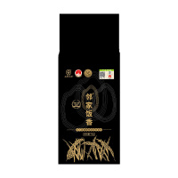 邻家饭香 核心产区 五常大米 1kg/袋 非真空包装 LJFX31