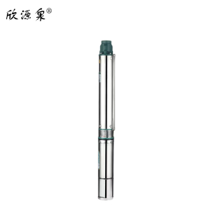 欣源泉 不锈钢潜水泵 QJ100-3-160-2.2KW(口径40) /台