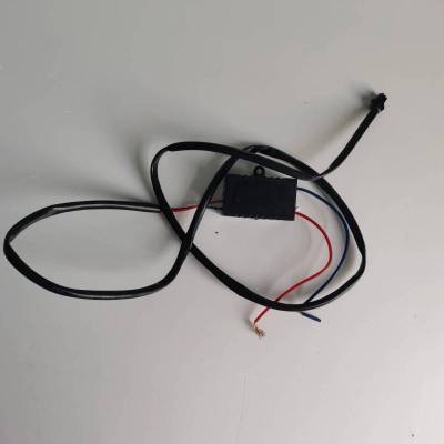 帮客材配 全新原装 松桥油烟机CXW-218-J7501照明灯变压器 收前务必验货