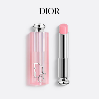 迪奥(Dior)变色口红#001(MY)