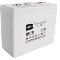 博宇电池GFMJZR2V100AH-JY块